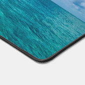 Vibes tropicales à chaque minute  (Coin)