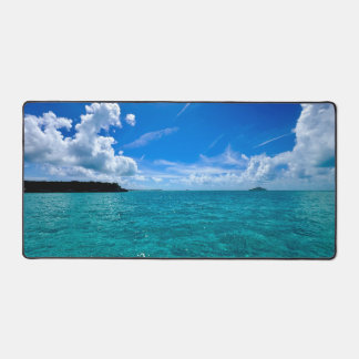 Vibes tropicales à chaque minute 