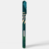 Vibes Tropicales – Coque iPhone Botanique (Verso / Droite)