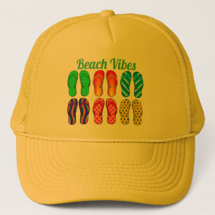 Vibes Trucker Pet