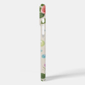 Vibes vibrantes : Audacieux & Beau coque iphone (Verso / Gauche)
