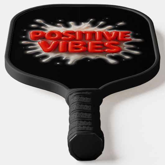 VibeServe Pickleball Paddle (Laagn)