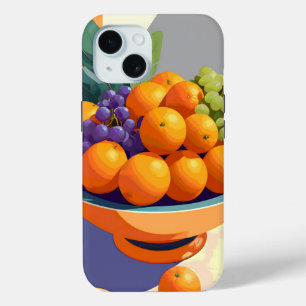 Vibin’ met vitamine C