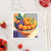 Vibin’ met vitamine C Servet (Insitu)