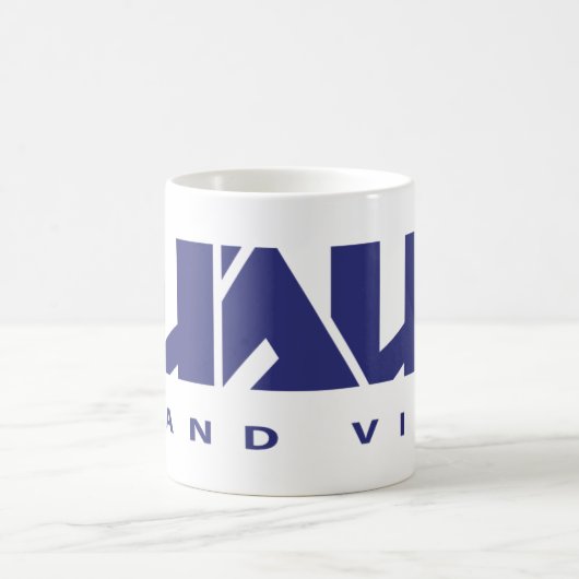 Vibing met een Mok (Center)