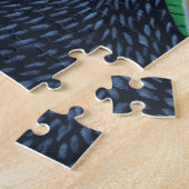 Vibrancy Jigsaw Puzzle par Karla Gerard (Côté)