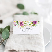 Vibrant Bloom Wedding