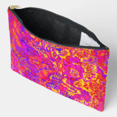 Vibrant Camo Etui (Open)