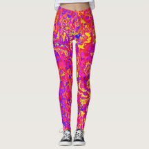 Vibrant Camo