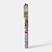 Vibrant Cardinal (Côté gauche)