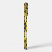 Vibrant Coque Artistique iPhone16 - Élégant Home D (Verso / Droite)