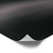 VIBRANT FLAMINGO - FOTOGRAFIE POSTER (Hoek)