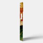 Vibrant Floral I Case-Mate iPhone Case (Achterkant / Rechts)