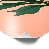 Vibrant Floral Trio Foto Afdruk (Hoek)