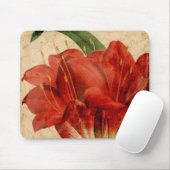 Vibrant Floral VIII Muismat (Met muis)