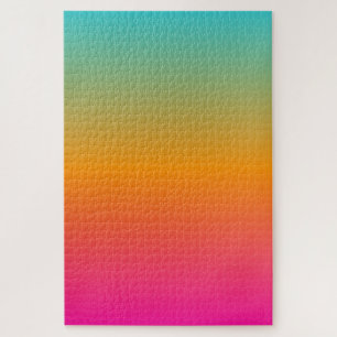 Vibrant Fusion - Onmogelijk pijnlijke puzzel