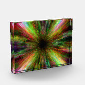 Vibrant Gaze Zoom Fotoblokken (Links)