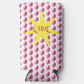 Vibrant gradient pearl circles. (Voorkant)