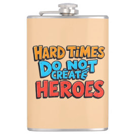 Vibrant Gradient Typographical Create Heroes  Heupfles