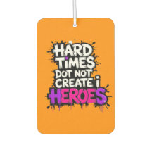 Vibrant Gradient Typographical Create Heroes 