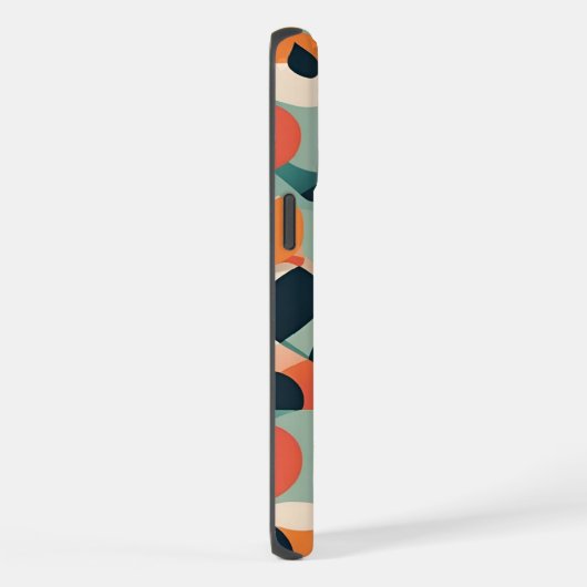 Vibrant Mosaic (Côté droit)