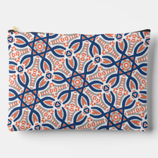 Vibrant Mosaic Modern BR Etui