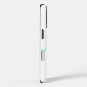 Vibrant Music Vibes Telefoonhoes – Vinyl Art Case-Mate iPhone Case (Achterkant / Rechts)