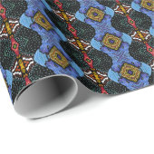 Vibrant Royalty Cadeaupapier (Rol Hoek)