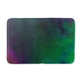 Vibrant Style Ample Color Badmat