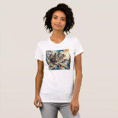 Vibrant Visions (12) - T-shirt (Voorkant volledig)