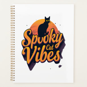 Vibrations de Chat Effrayant 2