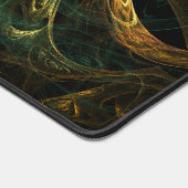 Vibrations magiques Art Abstrait (Coin)