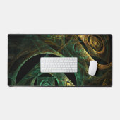 Vibrations magiques Art Abstrait (Clavier et souris)