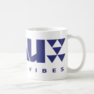 Vibrer avec une Mug