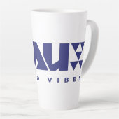 Vibrer avec une Mug (Angle droit)