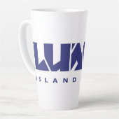 Vibrer avec une Mug (Angle gauche)