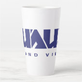 Vibrer avec une Mug (Devant)