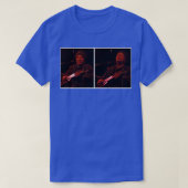 Vic Chesnutt T-shirt (Design voorkant)