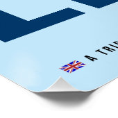 Vic Elford P 917 Tribute Perfect Poster (Hoek)