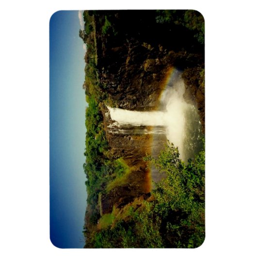 vic herfsten magneet (Verticaal)