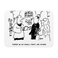 Vicar & Bridegroom tijdens huwelijksceremonie