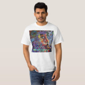 Vicarius T-shirt (Voorkant volledig)