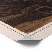 Vice en Virtueel: Misery Poster (Hoek)