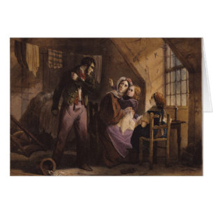 Vice et vertu : Misère