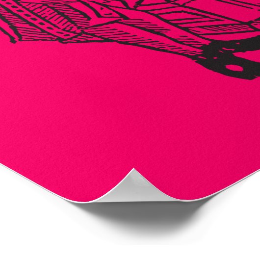 Vice Grip Poster (Hoek)