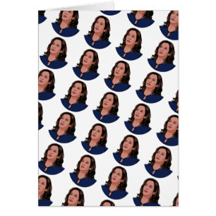 Vice-Président Kamala Harris