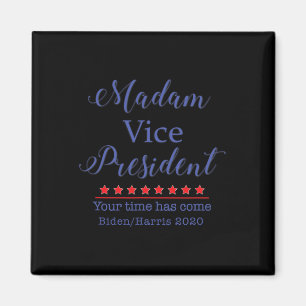 Vice President Kamala Harris Magneet