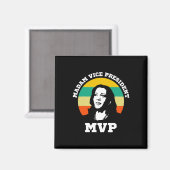 Vice President Magneet (Voorkant / Achterkant)