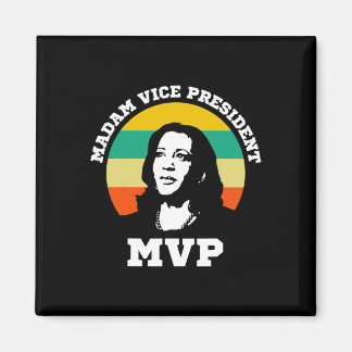 Vice President Magneet