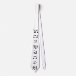 VICE PRINCIPAL STROPDAS